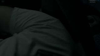 Racquel Bailey – The Night Of s01e04 (2016) actress hot scene