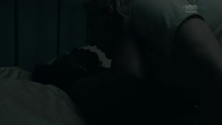 Racquel Bailey – The Night Of s01e04 (2016) actress hot scene