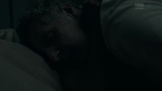 Racquel Bailey – The Night Of s01e04 (2016) actress hot scene