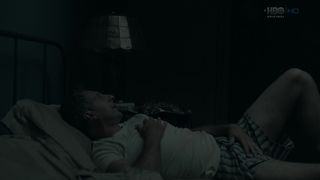 Racquel Bailey – The Night Of s01e04 (2016) actress hot scene