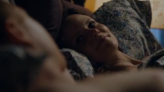Sarah Ramos naked  – The Long Road Home s01e06 (2018)