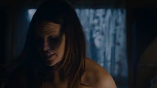 Sarah Ramos naked  – The Long Road Home s01e06 (2018)