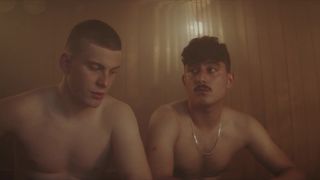 Stella Tiana Stegmann - Stichtag s01e06 (2020) celebrity naked boobs