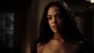 Tessa Thompson – Copper s02e03 (2012) actress sexy video