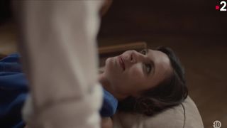 Noуmie Kocher, sexy actress - La Garconne s01e03 (2020) Сut celebs scenes