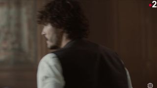 Noуmie Kocher, sexy actress - La Garconne s01e03 (2020) Сut celebs scenes