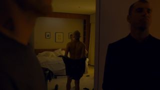 Lisa Adler  nude - Beat s01e04-05 (2018)