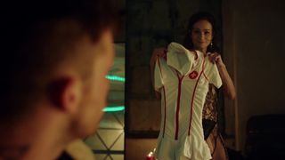 Lisa Adler  nude - Beat s01e04-05 (2018)