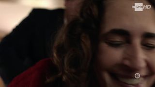 Emmanuelle Bach - Un Village Francais s07e06 (2016) Nude film scenes