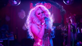 Isabel Burr, Maria Leon - The House of Flowers s03e02-07 (2020) sexy topless scenes