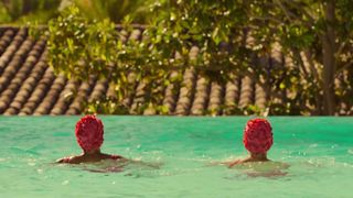 Belen Lopez nude - White Lines (2020)  (Season 1, Episode 1-4,10)