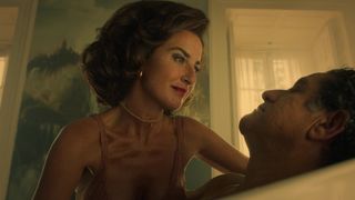 Belen Lopez nude - White Lines (2020)  (Season 1, Episode 1-4,10)