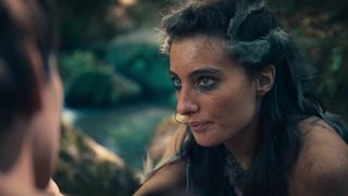 Chiara Bianchino, Marianna Fontana, Demetra Avincola, and other - Romulus s01e01-09 (2020) actress sexy video