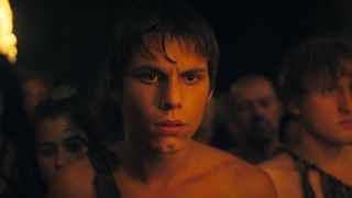 Chiara Bianchino, Marianna Fontana, Demetra Avincola, and other - Romulus s01e01-09 (2020) actress sexy video