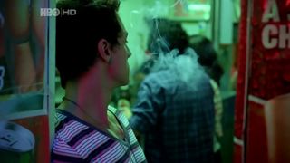 Karen Junqueira nude - Preamar s01 (2012)