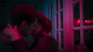 Andrea Carballo - Cable Girls  (2017)  (Season 2, Episode 3)