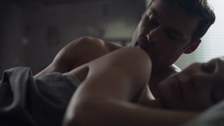 Blanca Soto - You Cannot Hide (No te puedes esconder) s01e01 (2020) celebrity hot scene