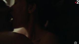 Laura Smet, Caroline Borderieux - La Garconne s01e04 (2020) Sexy actress