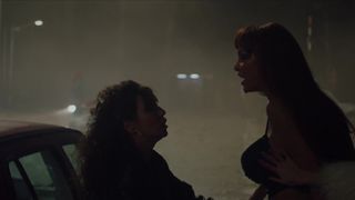 Daniela Santiago, Karen Hernandez, Angeles Ortega, Isabel Torres - Veneno s01e01-02 (2020) celeb A sexy scene