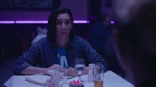 Daniela Santiago, Karen Hernandez, Angeles Ortega, Isabel Torres - Veneno s01e01-02 (2020) celeb A sexy scene