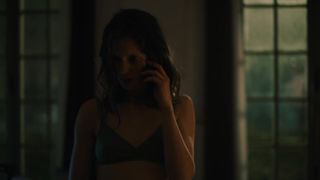 Marine Vacth - Moloch s01e03-04 (2020) celeb hot scene