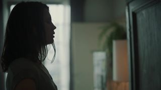 Marine Vacth - Moloch s01e03-04 (2020) celeb hot scene
