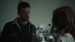 Marine Vacth - Moloch s01e03-04 (2020) celeb hot scene