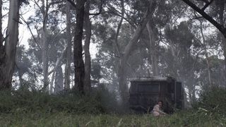 Nikki Shiels naked - Bloom s01e01-04 (2019)