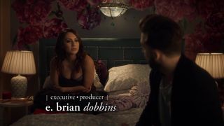 Francia Raisa - Grown-ish s03e10 (2021) celeb A sexy scene