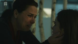 Rosabell Laurenti Sellers - Spides s01e07 (2020) Nude TV movie scene