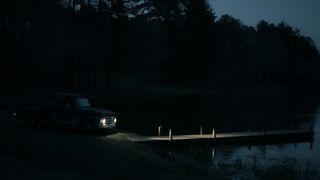 Brooke Butler nude - Ozark (2018) (Season 2, Episode 9)