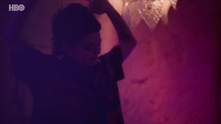 Clara Gallo, Flow Kountouriotis - Todxs Nos s01e04 (2020) Hot naked video