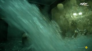 Stana Katic nude - Absentia (2017) (Season 1, Episode 1)