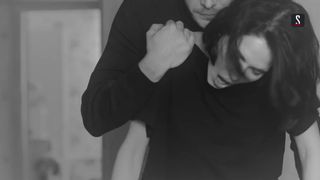 Yulia Snigir - Horoshiy chelovek s01e02 (2020) Russian sexy video