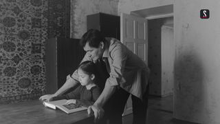 Yulia Snigir - Horoshiy chelovek s01e02 (2020) Russian sexy video