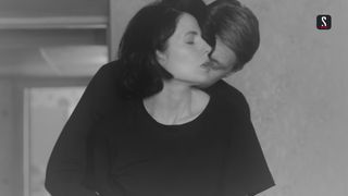 Yulia Snigir - Horoshiy chelovek s01e02 (2020) Russian sexy video