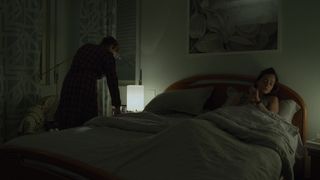 Chloe Sevigny - We Are Who We Are s01e07 (2020) celebs booby video