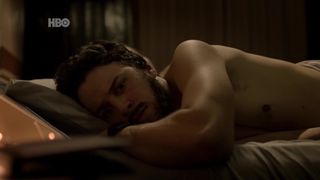 Letц╜cia Tomazella - O Negocio s02 e05 (2014) celeb hot scene