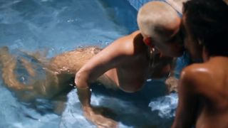 Kenia Barbara, Camila Nery - Stella Models s01e04 (2020) celebs nude scene