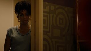 Judith Scott nude - Snowfall s03e01 (2019)