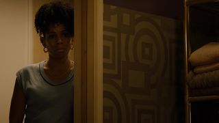 Judith Scott nude - Snowfall s03e01 (2019)