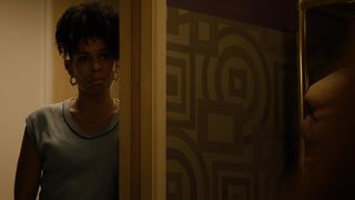 Judith Scott nude - Snowfall s03e01 (2019)