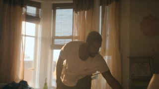 Kristy Dawn Dinsmore, Heather Graham - The Stand s01e02 (2020) celeb A sexy scene