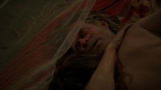 Bojana Novakovic nude - Shameless_s05e12 (2015)