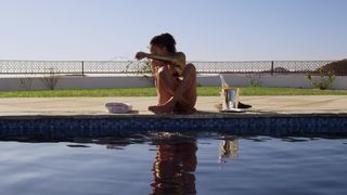 Demetria McKinney - A House Divided s02e04-06 (2020) celebrity naked boobs