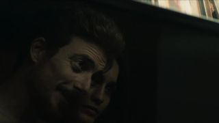 Megan Montaner - 30 Coins (30 Monedas) s01e05-06 (2020) celeb nude boobs scene