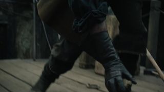 Sian Webber nackt - Gunpowder (2017) (Season 1, Episode 1)