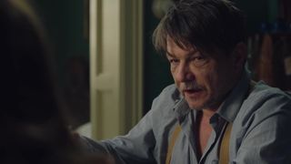 Marija Bergam, Jovana Stojiljkovic, and other - Senke nad Balkanom s02e01-08 (2019-2020) actress sexy video