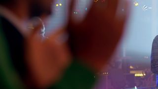 Dagny Dewath nude - Einstein s03e07 (2019)