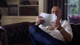 Dagny Dewath nude - Einstein s03e07 (2019)